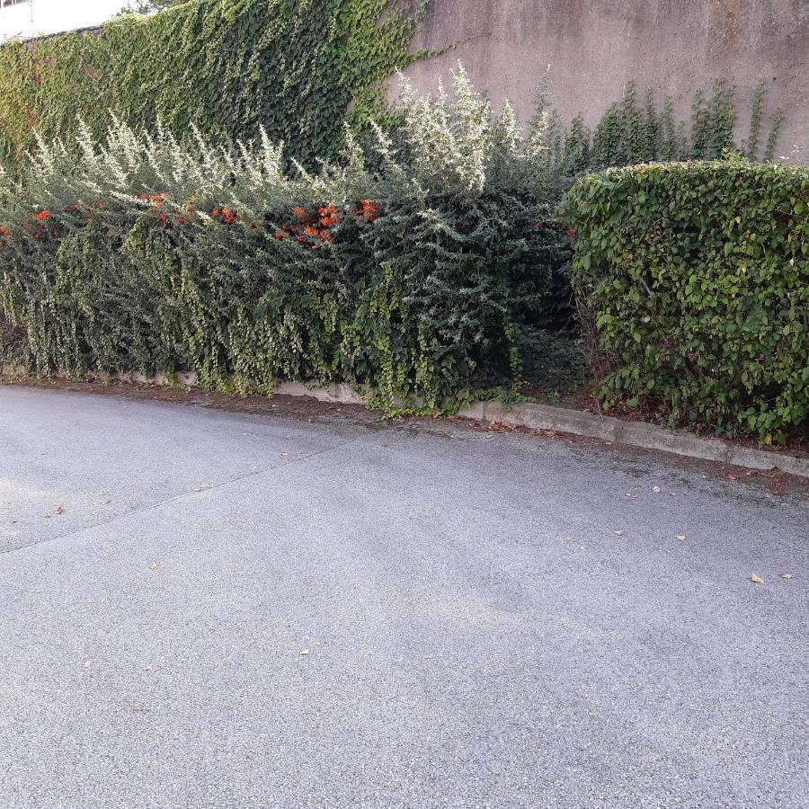 Le Phenix A Internet Haut Debit & Parking Dijon Exterior photo
